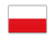 PLANET PIZZA - Polski